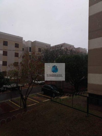 Apartamento, 2 quartos, 44 m² - Foto 4