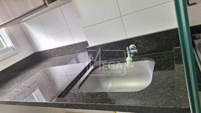 Apartamento, 2 quartos, 51 m² - Foto 2