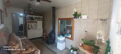 Casa, 2 quartos, 130 m² - Foto 5