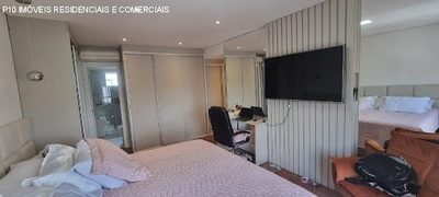 Apartamento, 4 quartos, 195 m² - Foto 5