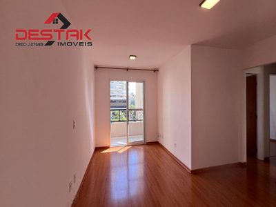 Apartamento, 3 quartos, 79 m² - Foto 2
