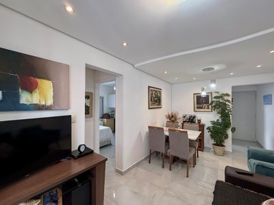 Apartamento, 2 quartos, 94 m² - Foto 3