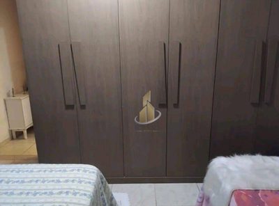 Sobrado, 2 quartos, 73 m² - Foto 5