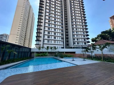 Apartamento, 4 quartos, 231 m² - Foto 2