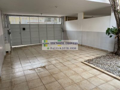 Sobrado, 3 quartos, 210 m² - Foto 2