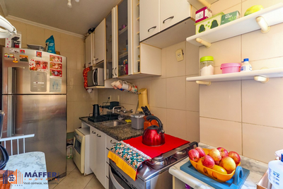 Apartamento, 2 quartos, 74 m² - Foto 2