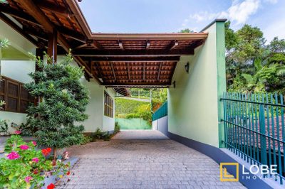 Casa, 4 quartos, 307 m² - Foto 2