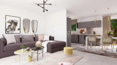 Apartamento, 1 quarto, 44 m² - Foto 4