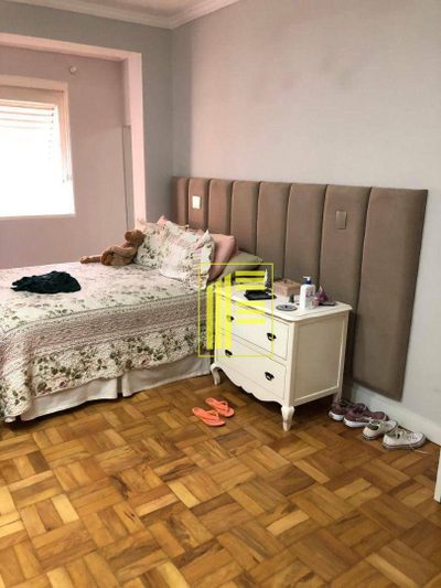 Apartamento, 3 quartos, 206 m² - Foto 5