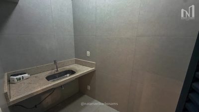 Apartamento, 1 quarto, 41 m² - Foto 3