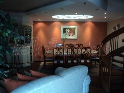 Apartamento, 4 quartos, 227 m² - Foto 4