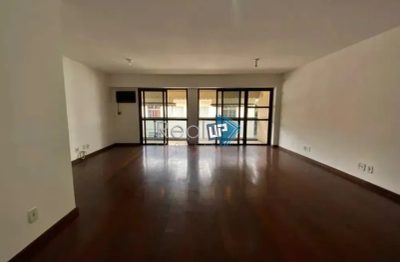 Apartamento, 3 quartos, 104 m² - Foto 1