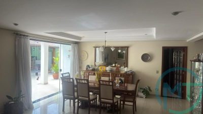 Sobrado, 4 quartos, 370 m² - Foto 5