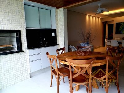 Apartamento, 4 quartos, 119 m² - Foto 4