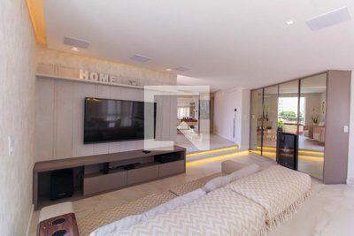 Apartamento, 3 quartos, 156 m² - Foto 4