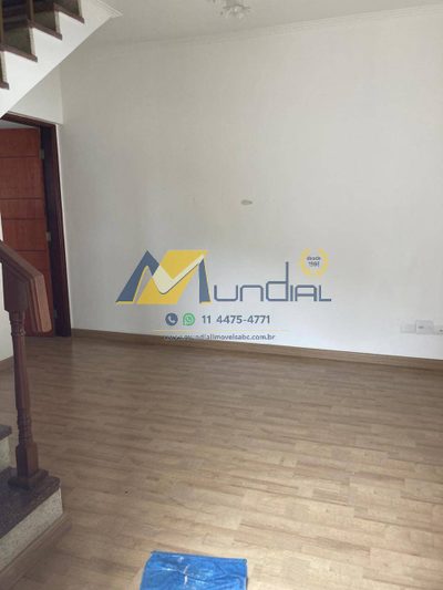 Sobrado, 2 quartos, 120 m² - Foto 4