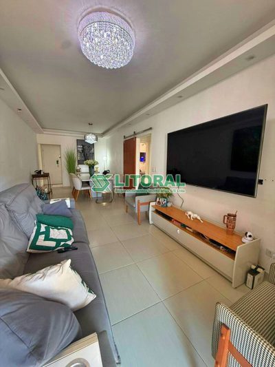 Apartamento, 3 quartos - Foto 1