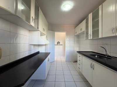 Apartamento, 3 quartos, 75 m² - Foto 3