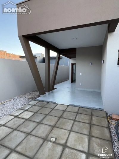 Casa, 4 quartos, 95 m² - Foto 2