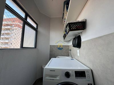 Apartamento, 1 quarto, 43 m² - Foto 4