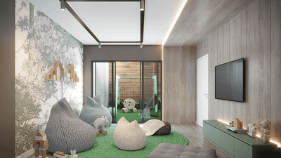 Apartamento, 3 quartos, 103 m² - Foto 3