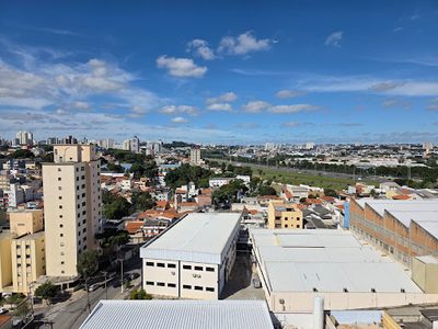 Apartamento, 1 quarto, 45 m² - Foto 4