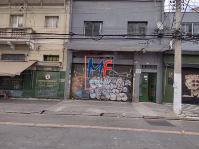 Loja-Salão, 538 m² - Foto 2