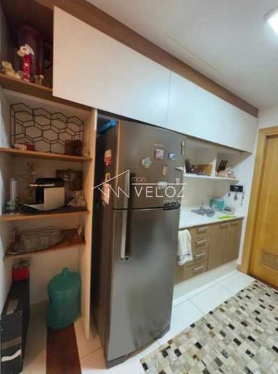Apartamento, 1 quarto, 42 m² - Foto 4