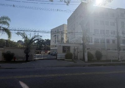 Apartamento, 2 quartos, 42 m² - Foto 1