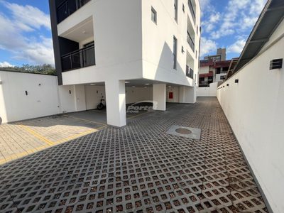 Apartamento, 1 quarto, 37 m² - Foto 3