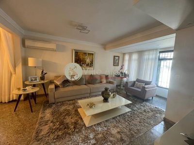 Casa, 3 quartos, 225 m² - Foto 5