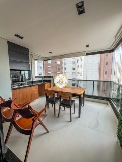 Apartamento, 112 m² - Foto 3