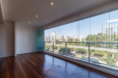 Apartamento, 2 quartos, 93 m² - Foto 2