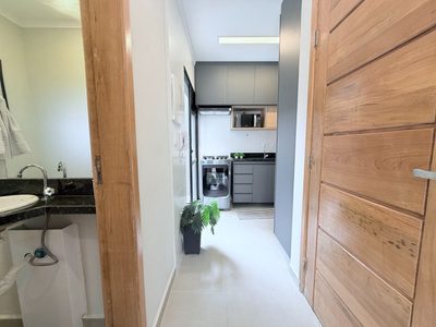 Sobrado, 2 quartos, 84 m² - Foto 5