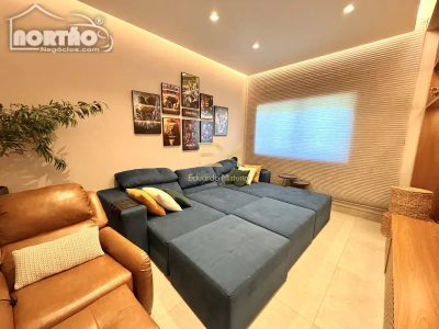 Casa, 1 quarto, 272 m² - Foto 4