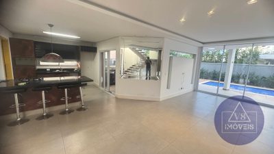 Casa, 4 quartos, 260 m² - Foto 2