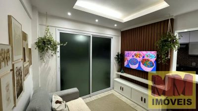 Apartamento, 2 quartos, 69 m² - Foto 4