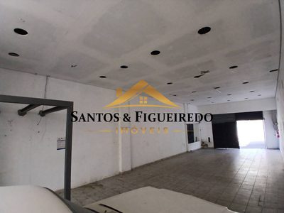 Loja-Salão, 150 m² - Foto 4