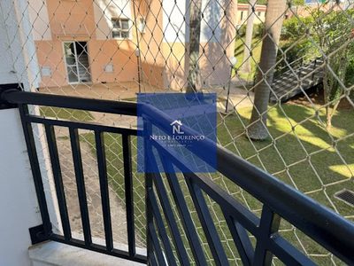 Apartamento, 2 quartos, 66 m² - Foto 2