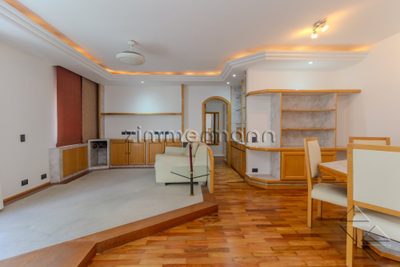 Apartamento, 3 quartos, 105 m² - Foto 4