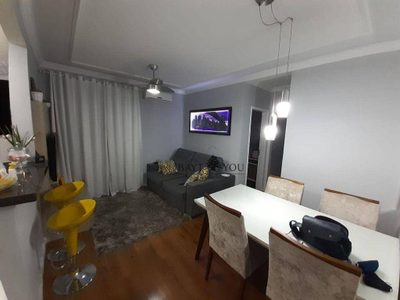 Apartamento, 2 quartos, 70 m² - Foto 1