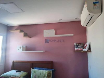 Apartamento, 3 quartos, 100 m² - Foto 5