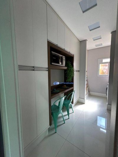 Apartamento, 3 quartos, 84 m² - Foto 4