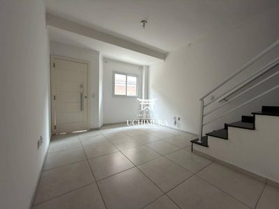 Sobrado, 2 quartos, 88 m² - Foto 4