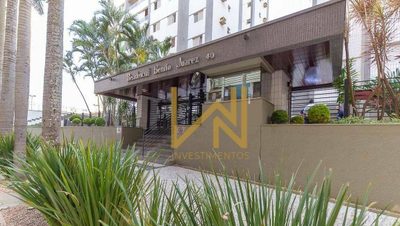 Apartamento, 4 quartos, 105 m² - Foto 1