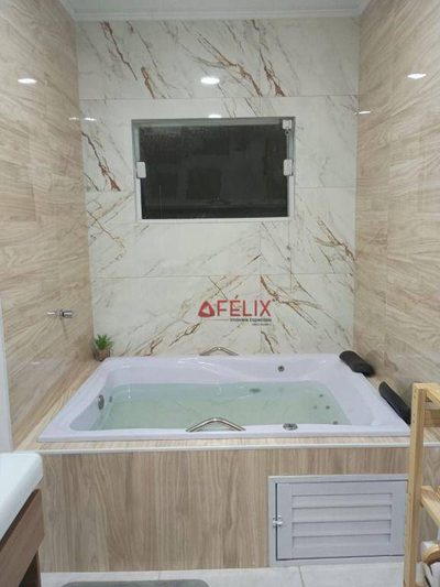 Sobrado, 3 quartos, 211 m² - Foto 5