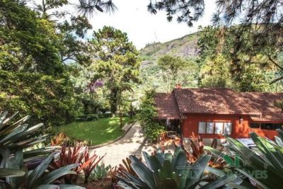 Sítio, 4 quartos, 3000 m² - Foto 3
