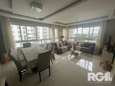 Apartamento, 3 quartos, 92 m² - Foto 1