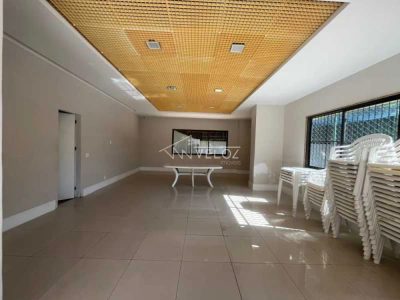 Apartamento, 3 quartos, 133 m² - Foto 2