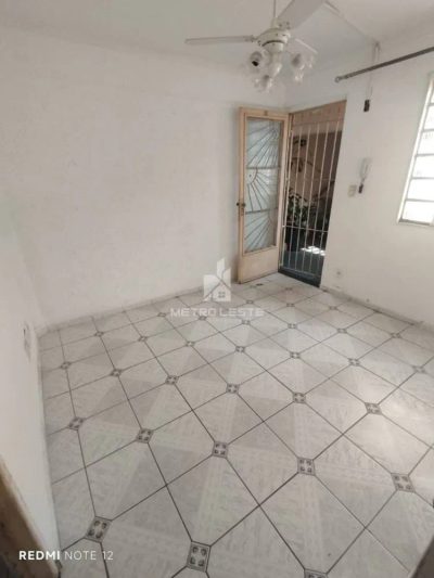 Apartamento, 2 quartos, 43 m² - Foto 1